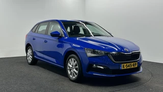 Škoda Scala – thumbnail 7