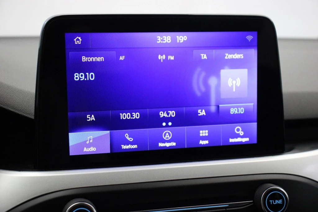 Ford Focus – foto 29