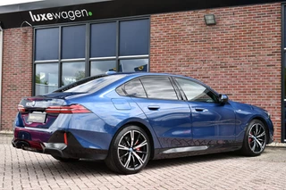 BMW 5 Serie – thumbnail 15