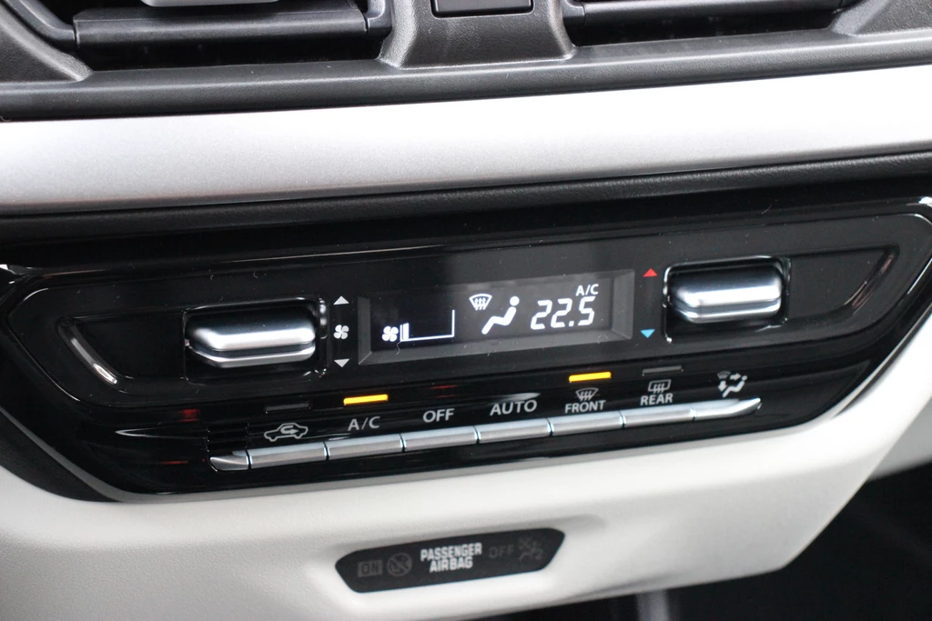 Suzuki Swift – foto 17