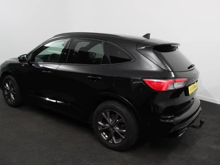 Ford Kuga – thumbnail 4