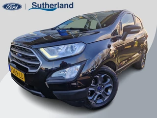 Ford EcoSport – thumbnail 1