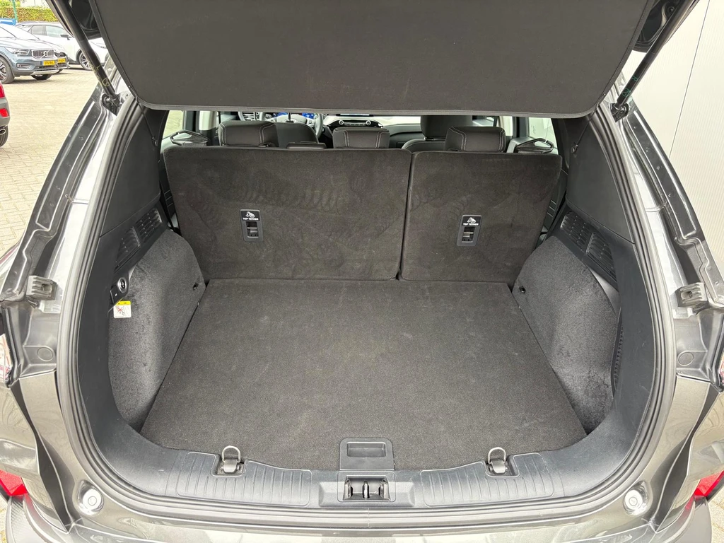 Ford Kuga – foto 27