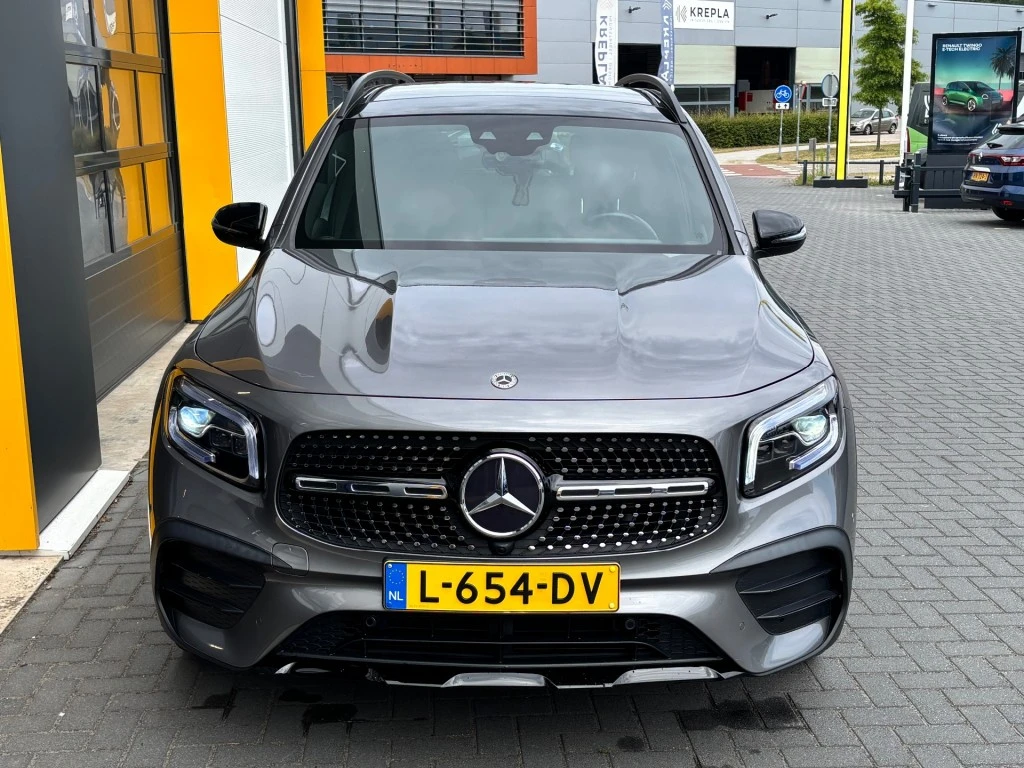 Mercedes-Benz GLB – foto 12