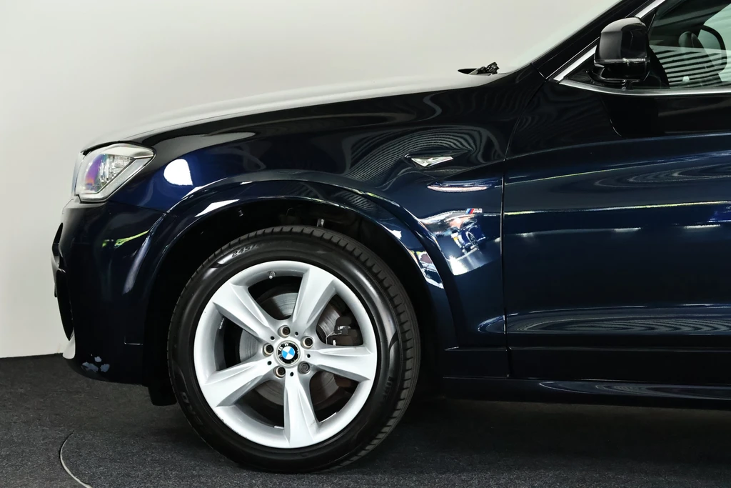 BMW X3 – foto 31