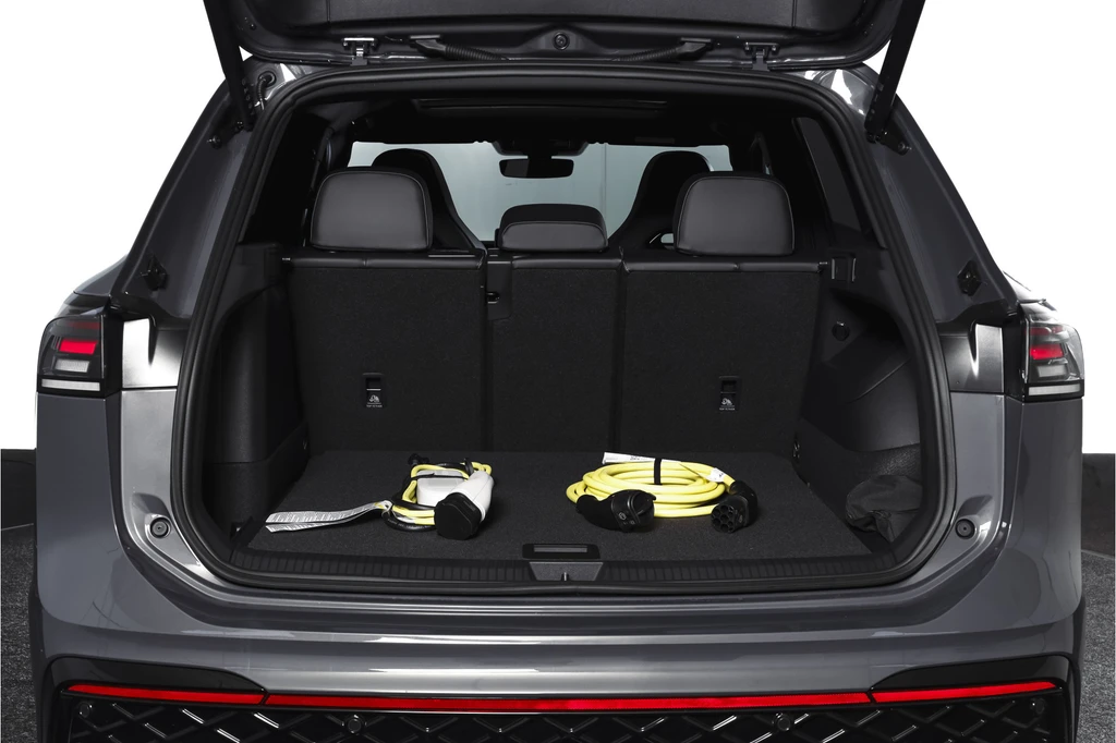 Volkswagen Tiguan – foto 80