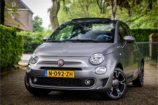 Fiat 500 – thumbnail 3