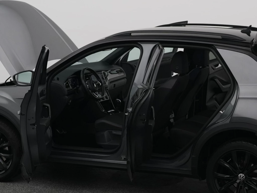 Volkswagen T-Roc – foto 35