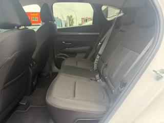 Hyundai Tucson – thumbnail 21