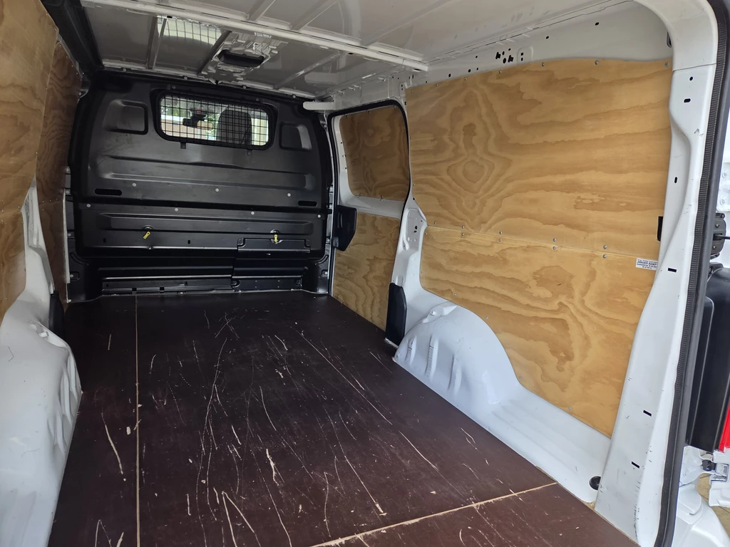 Citroën Jumpy – foto 31