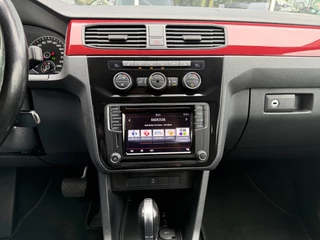 Volkswagen Caddy – thumbnail 19