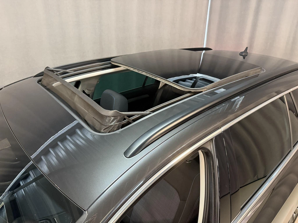 Volkswagen Passat – foto 8