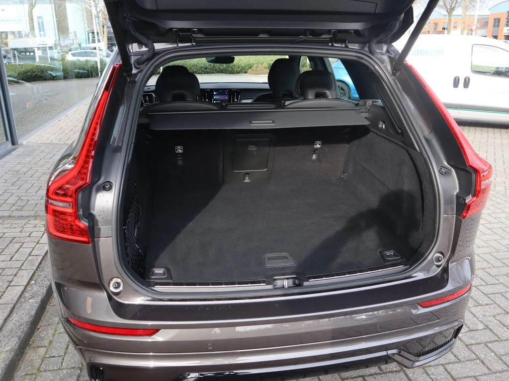 Volvo XC60 – foto 12