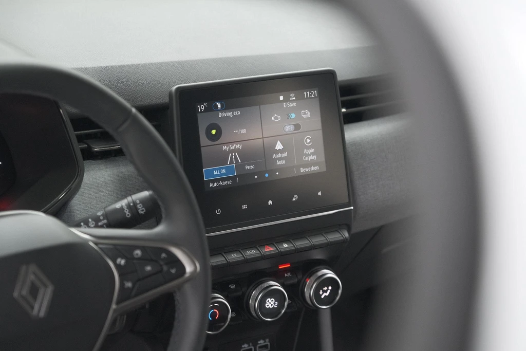 Renault Clio – foto 49