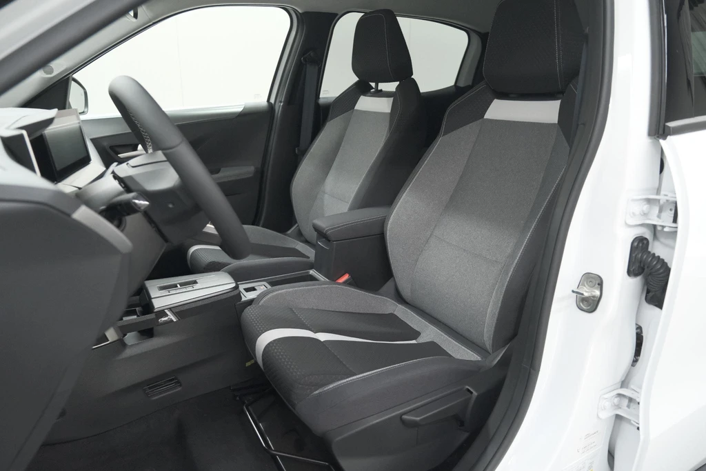 Opel Frontera – foto 26