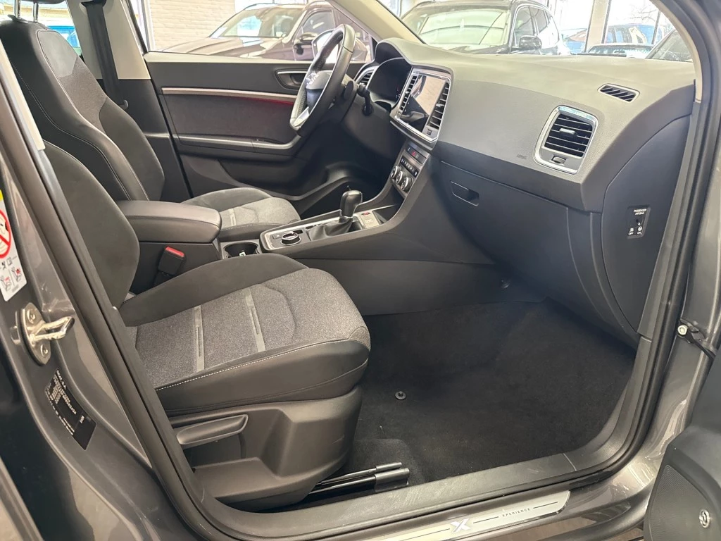 SEAT Ateca – foto 14
