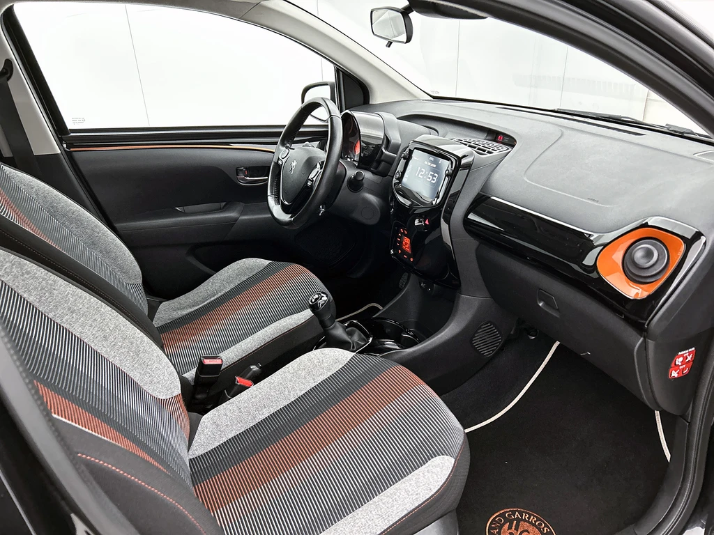 Peugeot 108 – foto 20