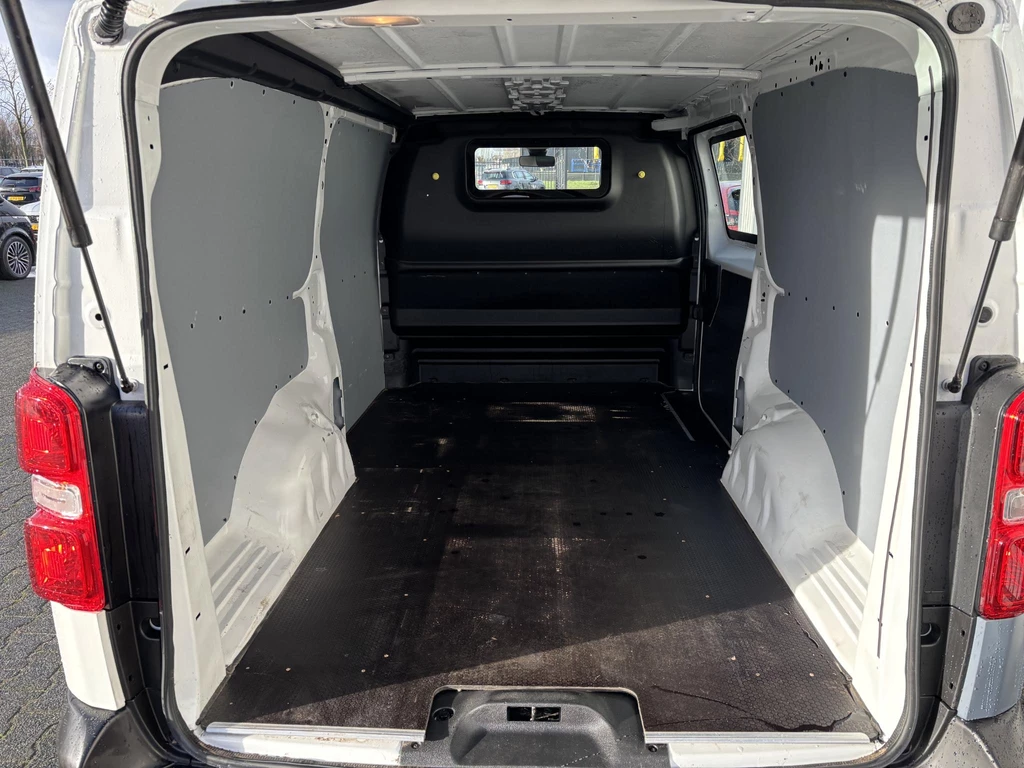 Citroën Jumpy – foto 19