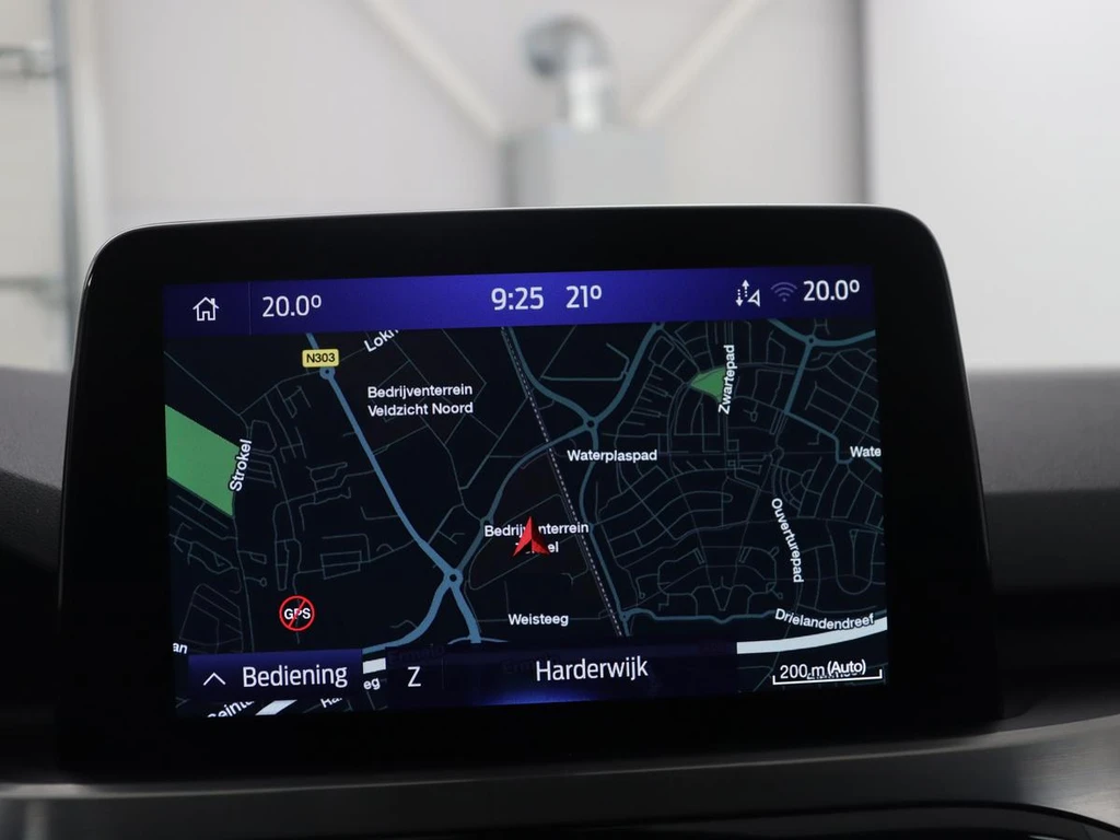 Ford Kuga – foto 23