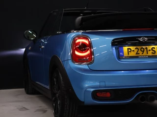 MINI Cooper S Cabrio – thumbnail 4