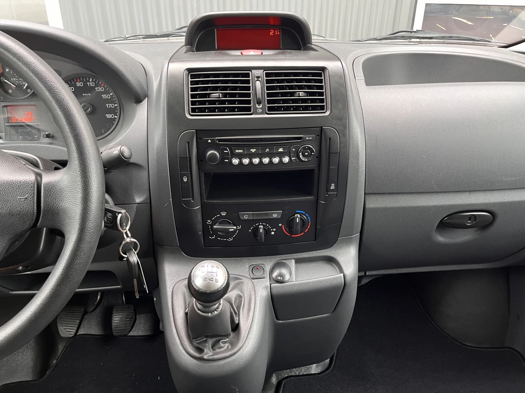 Citroën Jumpy – foto 14