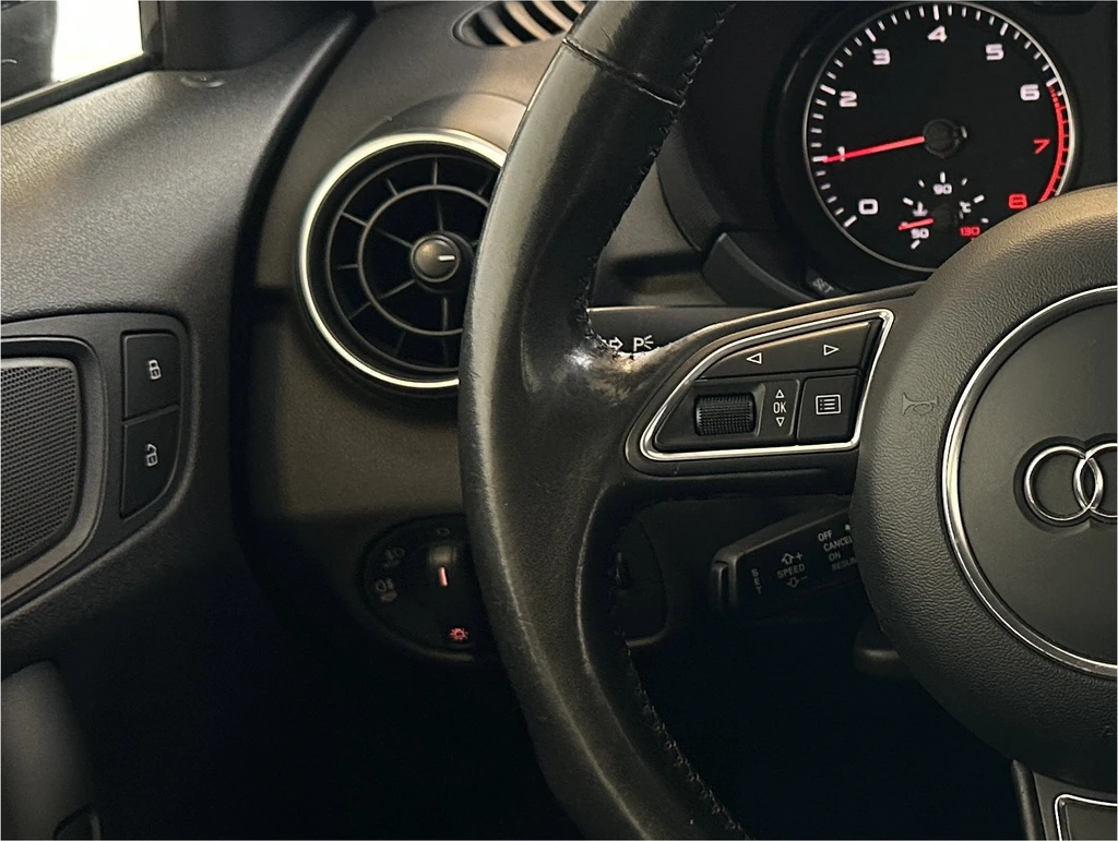 Audi A1 Sportback – foto 17