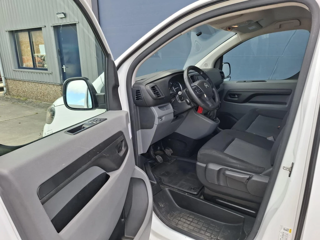 Citroën Jumpy – foto 17