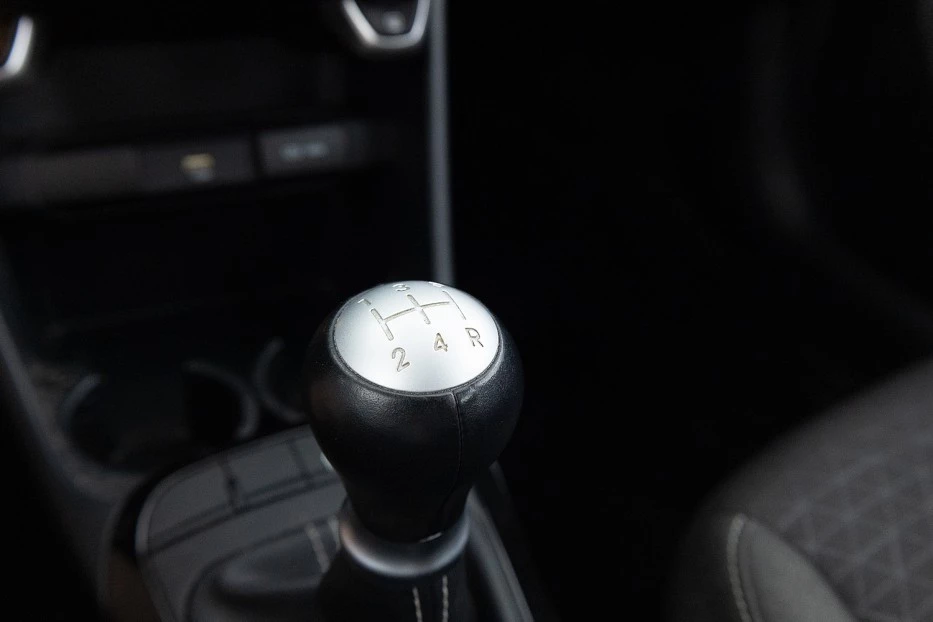Kia Picanto – foto 18