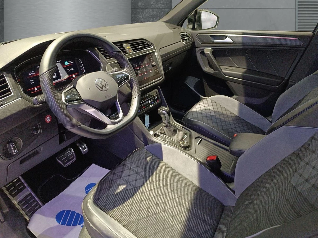 Volkswagen Tiguan Allspace – foto 8