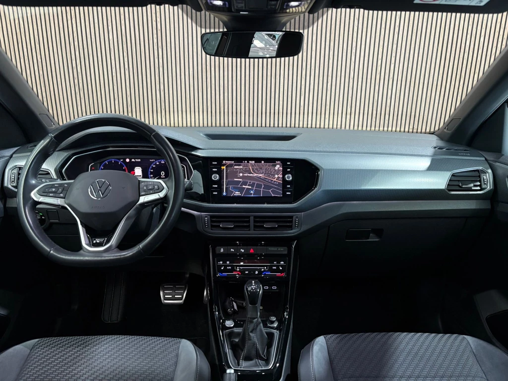 Volkswagen T-Cross – foto 24