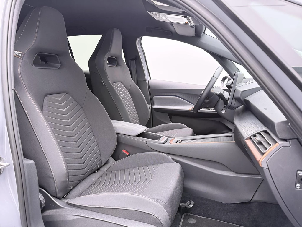 CUPRA Born – foto 38