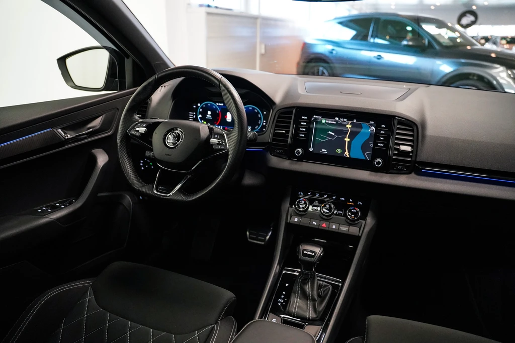 Škoda Karoq – foto 9