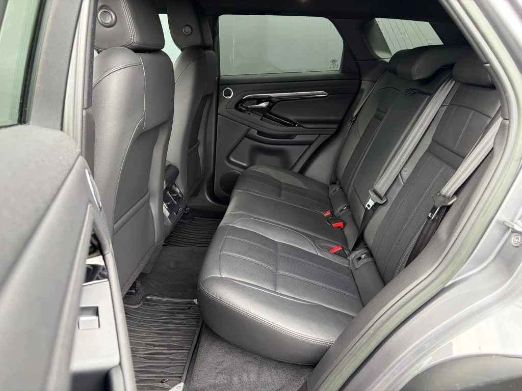 Land Rover Range Rover Evoque – foto 20