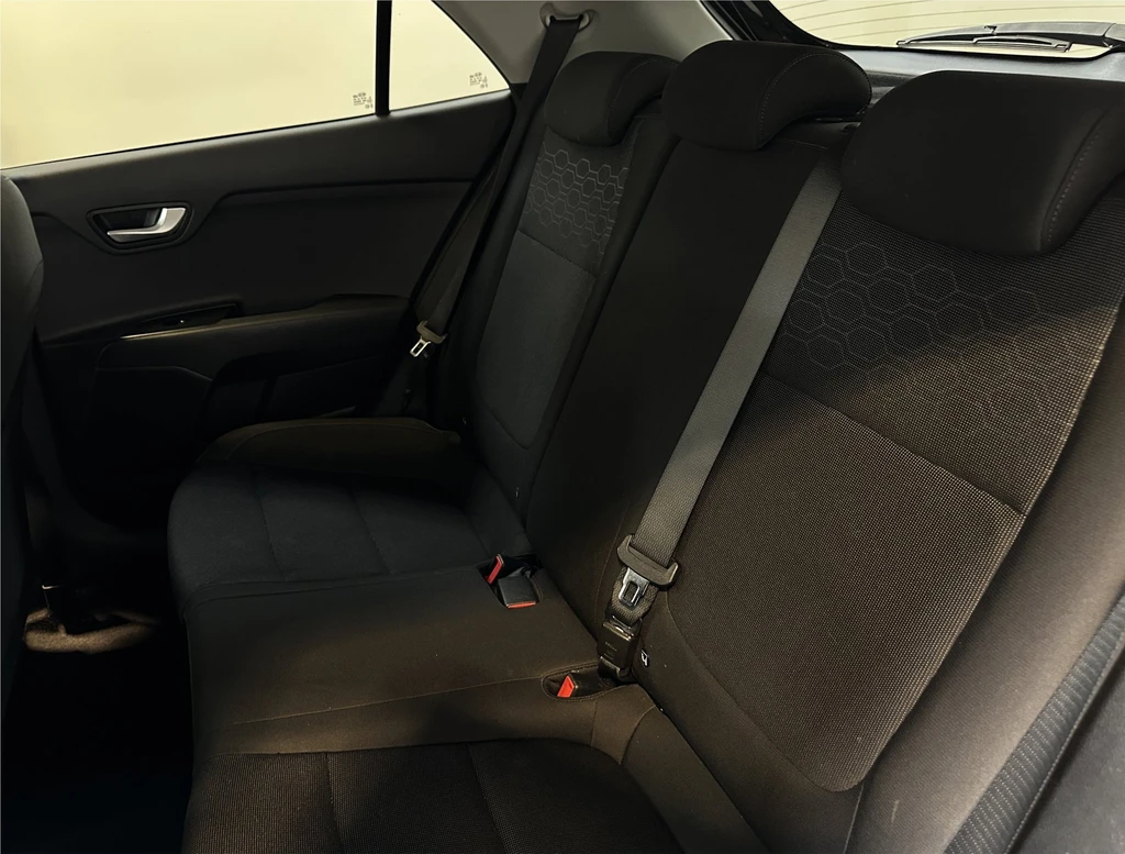 Kia Rio – foto 32
