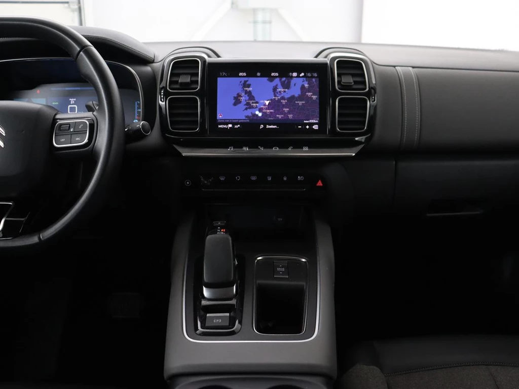 Citroën C5 Aircross – foto 9