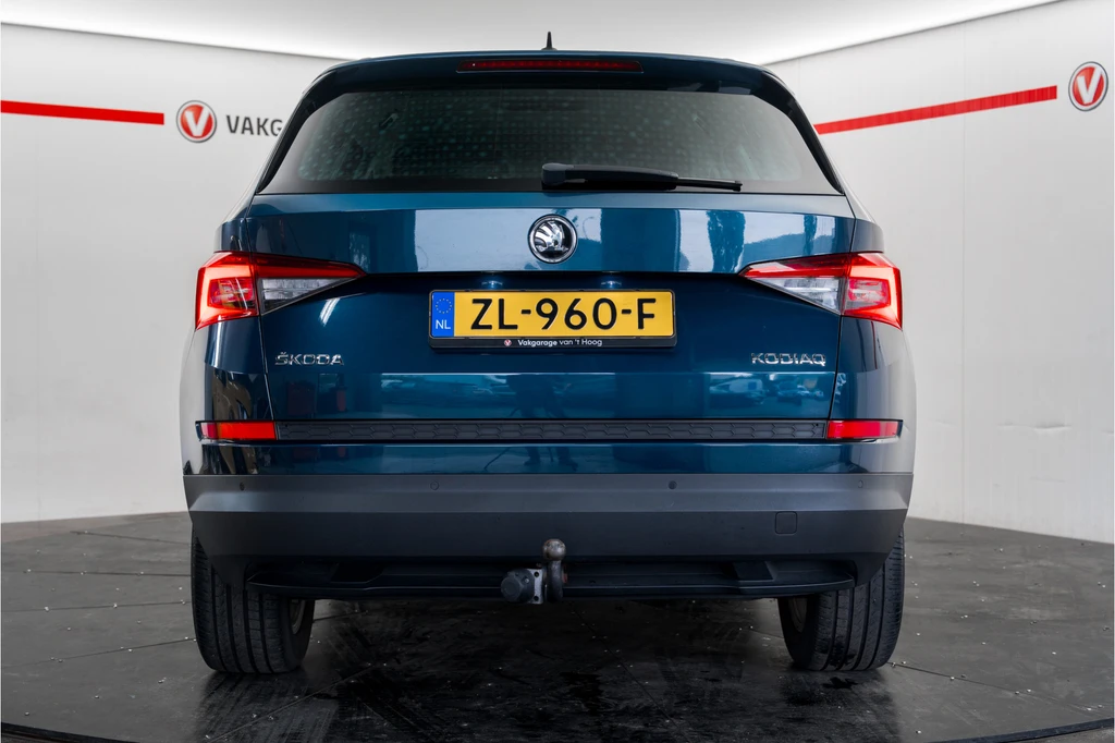 Škoda Kodiaq – foto 4