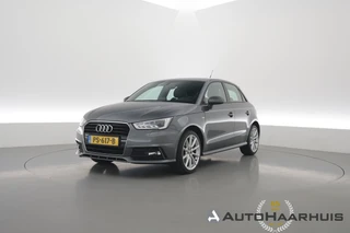 Audi A1 Sportback – thumbnail 1