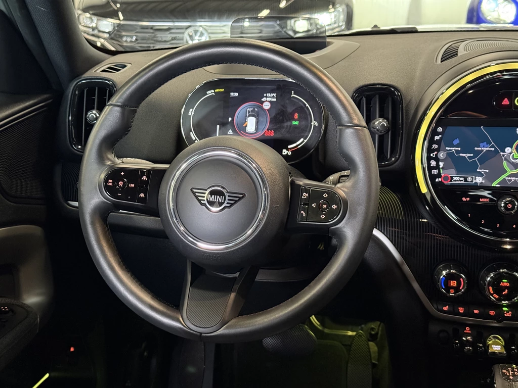 MINI Countryman – foto 38