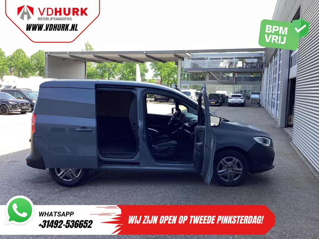 Mercedes-Benz Citan – foto 5