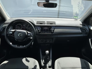 Škoda Fabia – thumbnail 32