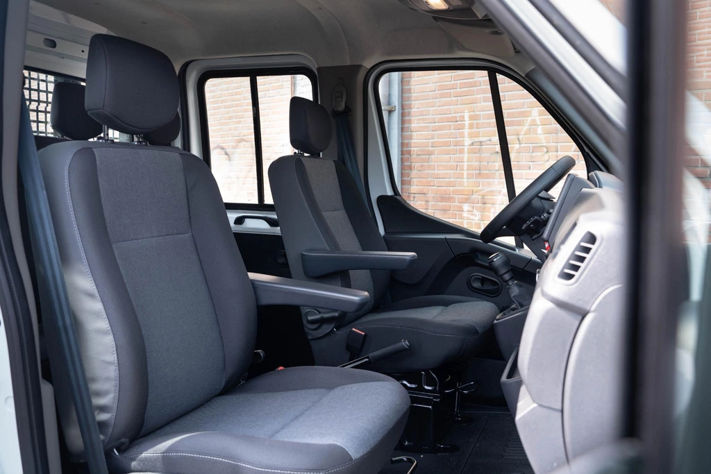 Renault Master – foto 36
