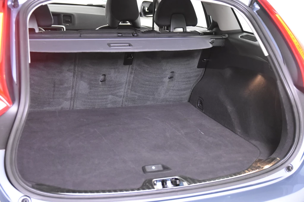 Volvo V60 – foto 27