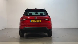 SEAT Arona – thumbnail 4