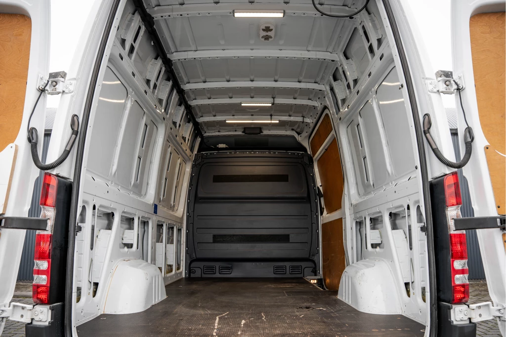 Mercedes-Benz Sprinter – foto 11