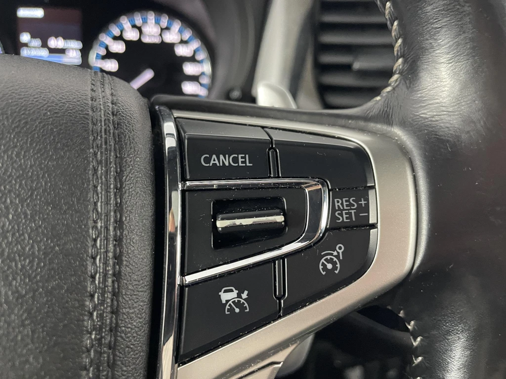 Mitsubishi Outlander – foto 28