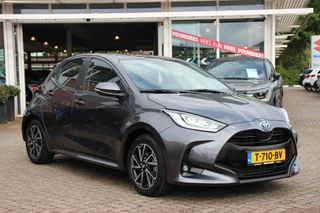 Toyota Yaris – thumbnail 7