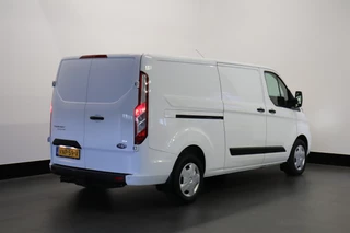 Ford Transit Custom – thumbnail 4