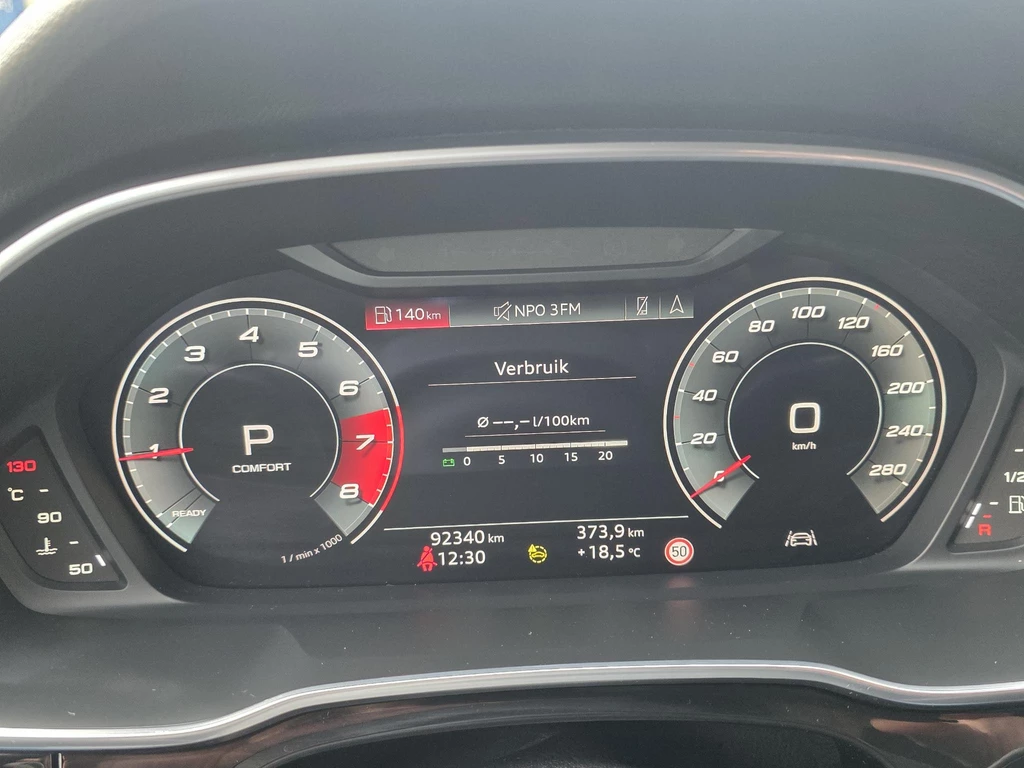 Audi Q3 – foto 15