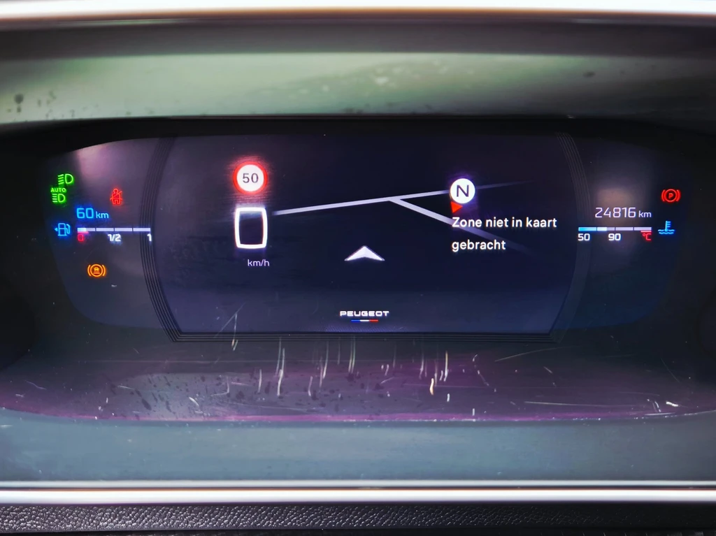 Peugeot 208 – foto 21