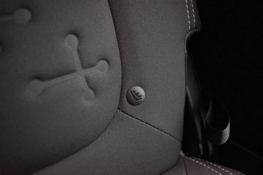 Opel Meriva – foto 29